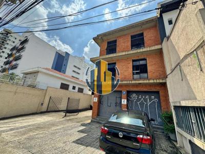 Prdio para Locao, em So Paulo, bairro Vila Clementino, 8 banheiros, 12 vagas