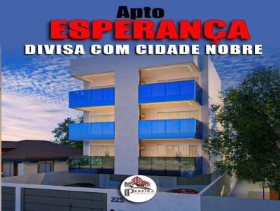 Apartamento para Venda, em Ipatinga, bairro ESPERANA, 3 dormitrios, 2 banheiros, 2 sutes, 1 vaga