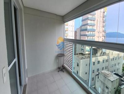Apartamento para Venda, em Santos, bairro Jos Menino, 2 dormitrios, 2 banheiros, 1 sute, 1 vaga