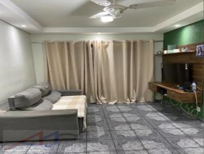 Apartamento para Venda, em Campinas, bairro Parque Dom Pedro II, 2 dormitrios, 1 banheiro, 1 vaga