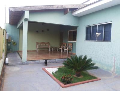 Casa para Venda, em Martinpolis, bairro Jardim Guiomar Martins, 3 dormitrios, 3 banheiros, 1 sute, 2 vagas