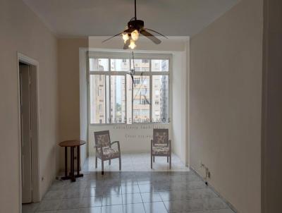 Apartamento 3 Quartos para Venda, em Santos, bairro Boqueiro, 3 dormitrios, 2 banheiros, 1 vaga