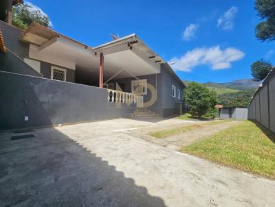 Casa 4 dormitrios ou + para Venda, em Terespolis, bairro Pessegueiros, 4 dormitrios, 5 banheiros, 3 sutes, 4 vagas