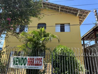 Apartamento com rea Privativa para Venda, em Pedro Leopoldo, bairro So Jose, 2 dormitrios, 1 banheiro, 1 vaga