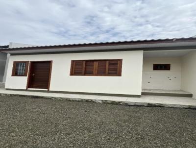 Casa para Venda, em Ararangu, bairro Coloninha, 2 dormitrios, 1 banheiro
