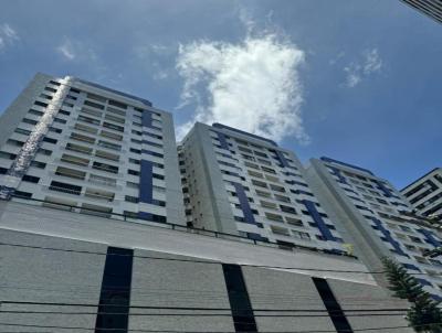 Apartamento para Venda, em Salvador, bairro Pituba, 3 dormitrios, 2 banheiros, 1 sute, 1 vaga