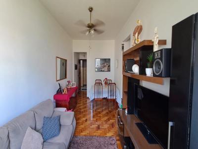 Apartamento para Venda, em Rio de Janeiro, bairro Laranjeiras, 2 dormitrios, 1 banheiro, 1 vaga