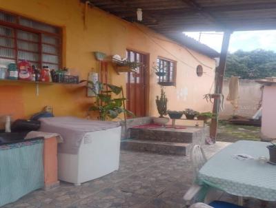 Casa para Venda, em Betim, bairro Petrpolis, 2 dormitrios, 1 banheiro, 2 vagas