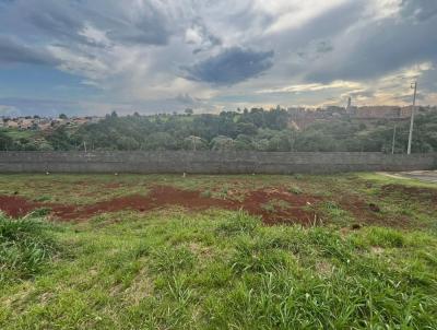 Terreno em Condomnio para Venda, em Londrina, bairro Gleba Simon Frazer - Condomnio Arangu