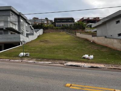 Terreno em Condomnio para Venda, em Santana de Parnaba, bairro Tambor