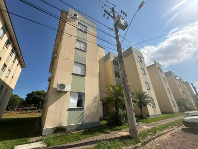 Apartamento para Venda, em Venncio Aires, bairro Bairro Bela Vista, 2 dormitrios, 1 banheiro, 1 vaga
