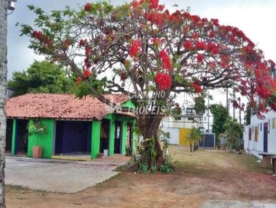 Stio / Chcara para Venda, em Lauro De Freitas, bairro Centro, 4 dormitrios, 5 banheiros, 10 vagas