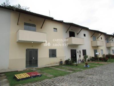 Casa em Condomnio para Venda, em Camaari, bairro Catu De Abrantes (abrantes), 3 dormitrios, 3 banheiros, 1 sute, 3 vagas