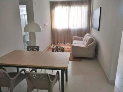 Apartamento para Venda, em Lauro De Freitas, bairro Buraquinho, 2 dormitrios, 2 banheiros, 1 sute, 1 vaga