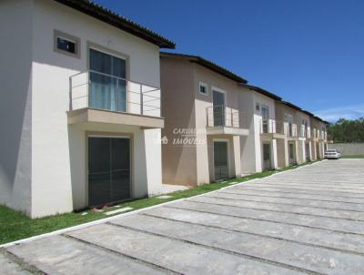 Casa para Venda, em Camaari, bairro Catu De Abrantes (abrantes), 2 dormitrios, 2 banheiros, 2 sutes, 2 vagas