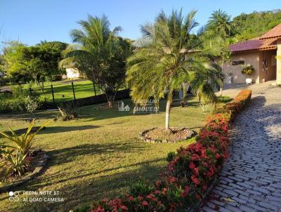 Casa para Venda, em Lauro De Freitas, bairro Port?o, 3 dormitrios, 5 banheiros, 3 sutes, 5 vagas