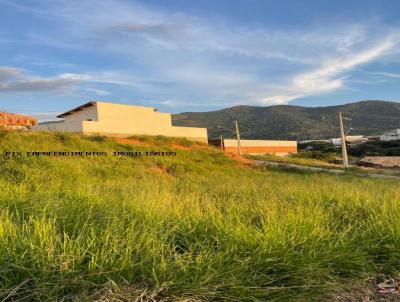 Lote para Venda, em Extrema, bairro Bela Vista