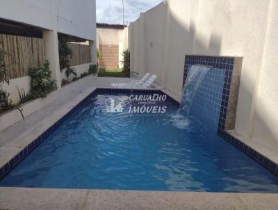 Apartamento para Venda, em Lauro De Freitas, bairro Pitangueiras, 2 dormitrios, 2 banheiros, 1 sute, 1 vaga