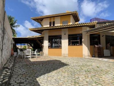 Casa para Venda, em Lauro De Freitas, bairro Vilas Do Atlntico, 3 dormitrios, 5 banheiros, 3 sutes, 6 vagas