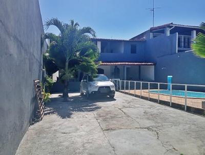 Casa para Venda, em Lauro De Freitas, bairro Buraquinho, 3 dormitrios, 3 sutes, 4 vagas