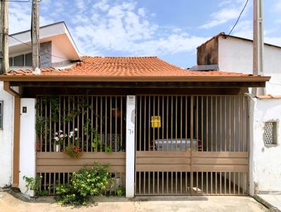 Casa para Venda, em Itu, bairro Vila Santa Terezinha, 2 dormitrios, 2 banheiros, 1 sute, 1 vaga