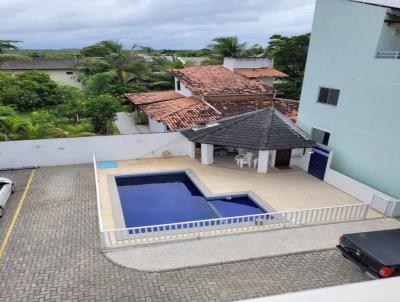 Apartamento para Venda, em Lauro De Freitas, bairro Buraquinho, 4 dormitrios, 3 banheiros, 2 sutes, 1 vaga