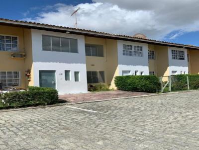 Casa em Condomnio para Venda, em Lauro De Freitas, bairro Pitangueiras, 3 dormitrios, 3 banheiros, 2 sutes, 2 vagas