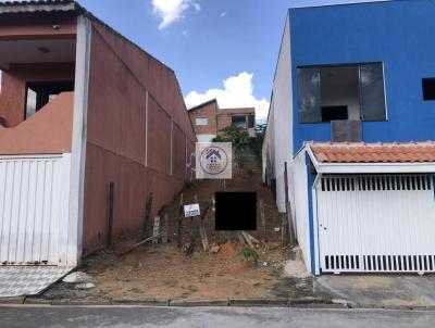 Terreno para Venda, em Taubat, bairro Chcara Belo Horizonte