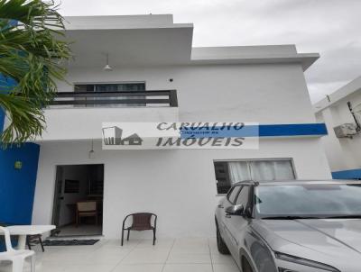 Casa para Venda, em Lauro De Freitas, bairro Buraquinho, 4 dormitrios, 2 banheiros, 1 sute, 2 vagas