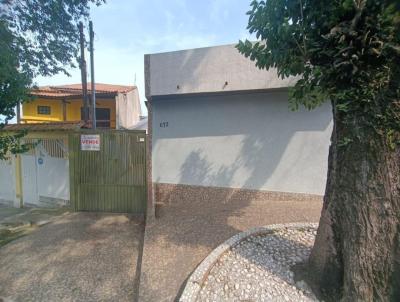 Casa para Venda, em So Paulo, bairro Jardim das Oliveiras, 5 dormitrios, 3 banheiros