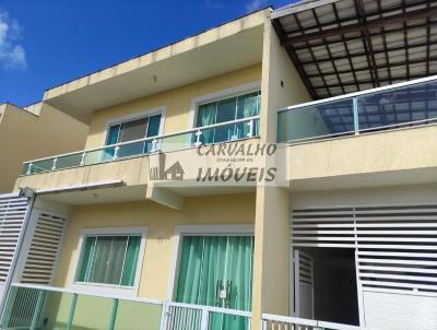 Casa em Condomnio para Venda, em Lauro De Freitas, bairro Buraquinho, 3 dormitrios, 4 banheiros, 3 sutes, 2 vagas