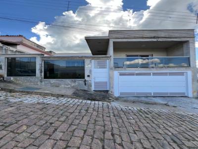 Casa para Venda, em Campo Belo, bairro Marieta 1, 3 dormitrios, 1 banheiro, 2 vagas