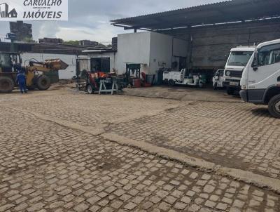 Casa para Venda, em Salvador, bairro Piraj, 2 banheiros, 10 vagas