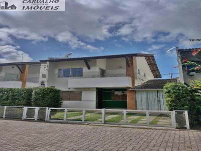 Casa em Condomnio para Venda, em Lauro De Freitas, bairro Buraquinho, 4 dormitrios, 3 banheiros, 2 sutes, 2 vagas