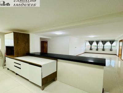 Apartamento para Locao, em Lauro De Freitas, bairro Buraquinho, 2 dormitrios, 2 banheiros, 1 sute, 2 vagas