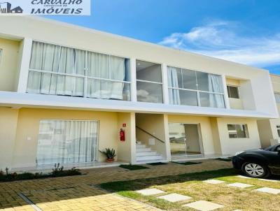Apartamento para Venda, em Lauro De Freitas, bairro Buraquinho, 3 dormitrios, 3 banheiros, 1 sute, 2 vagas