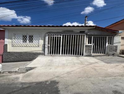 Casa para Venda, em Campo Belo, bairro Vila Escolstica, 2 dormitrios, 1 banheiro, 1 vaga