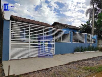 Casa para Venda, em Joinville, bairro Nova Braslia, 2 dormitrios, 1 banheiro, 1 vaga
