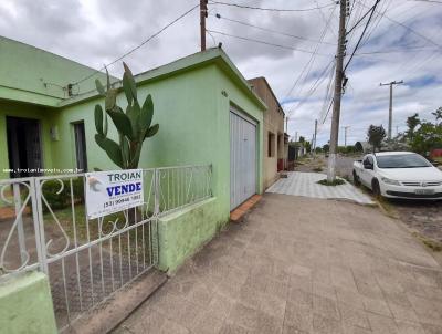 Casa para Venda, em , bairro Getulio Vargas, 2 dormitrios, 1 banheiro, 1 vaga