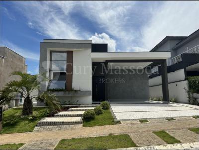 Casa em Condomnio para Venda, em Indaiatuba, bairro Condominio Jardim Maison Du Parc, 4 dormitrios, 5 banheiros, 4 sutes, 4 vagas