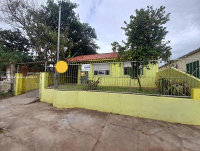 Casa para Venda, em Dom Pedrito, bairro Getulio Vargas, 3 dormitrios, 1 banheiro, 1 vaga