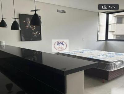 Loft para Locao, em Taubat, bairro Centro, 1 dormitrio, 1 banheiro, 1 vaga