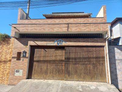 Sobrado para Venda, em Ubatuba, bairro Estufa II, 4 dormitrios, 2 banheiros, 3 sutes, 2 vagas