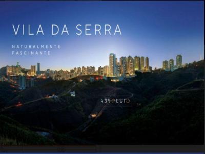 Apartamento para Venda, em Nova Lima, bairro VILA DA SERRA, 4 dormitórios, 2 suítes, 4 vagas