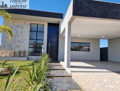 Casa em Condomnio para Venda, em Braslia, bairro Setor Habitacional Jardim Bot?nico, 3 dormitrios, 4 banheiros, 3 sutes, 2 vagas