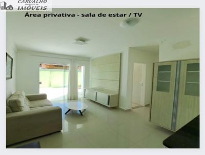 Casa para Venda, em Lauro De Freitas, bairro Recreio Ipitanga, 2 dormitrios, 2 banheiros, 1 sute, 1 vaga