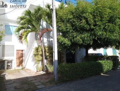 Casa em Condomnio para Venda, em Lauro De Freitas, bairro Buraquinho, 3 dormitrios, 3 banheiros, 1 sute, 2 vagas