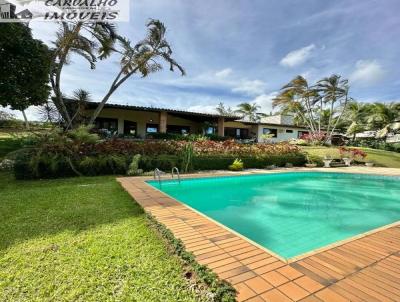 Casa para Venda, em Lauro De Freitas, bairro Port?o, 4 dormitrios, 3 banheiros, 2 sutes