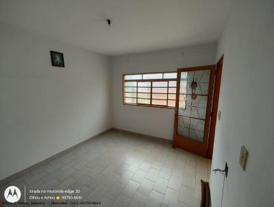 Casa para Venda, em Ribeiro Preto, bairro Jardim Castelo Branco, 3 dormitrios, 3 banheiros, 2 sutes, 2 vagas