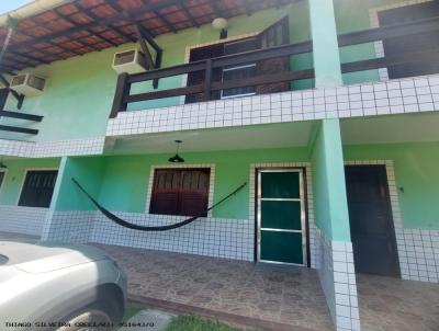 Casa em Condomnio para Venda, em Araruama, bairro PRAIA SECA, 2 dormitrios, 2 banheiros, 1 vaga
